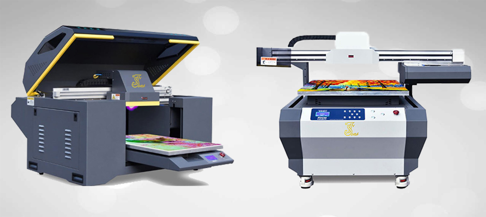 UV Printers